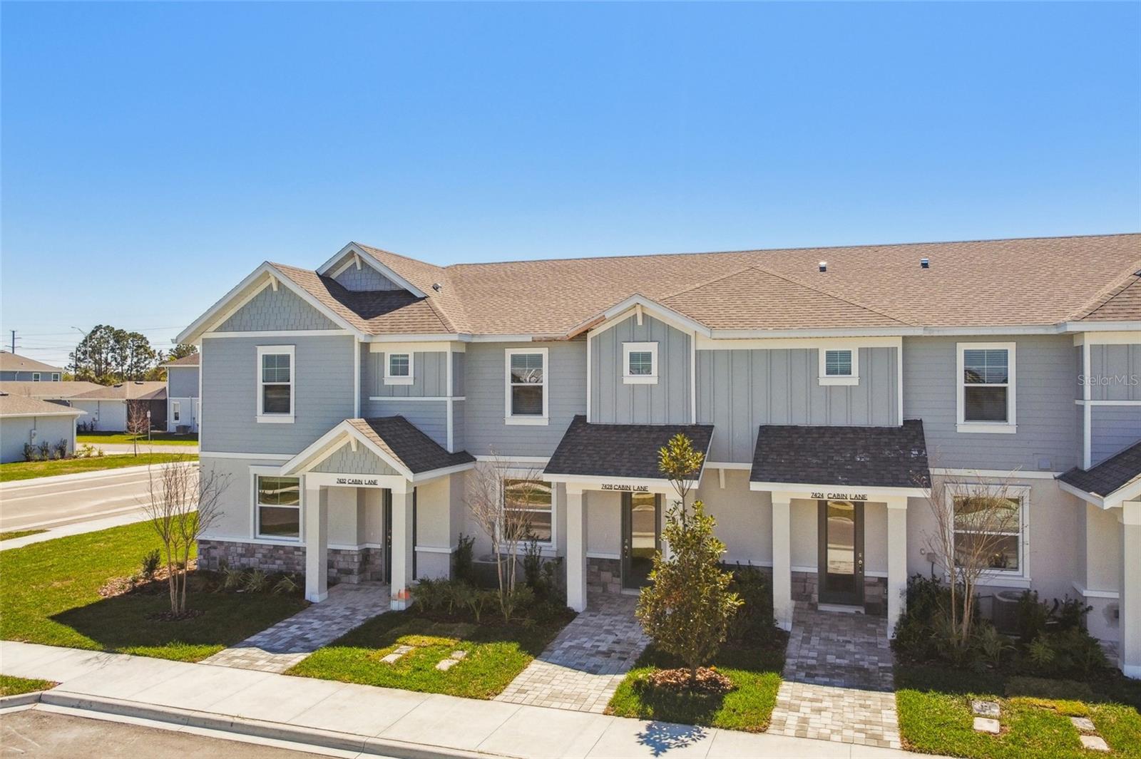 7428 CABIN LN, SARASOTA, FL, 34240