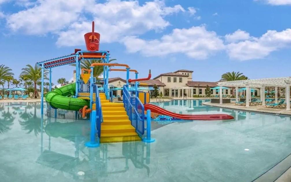 WINDSOR AT WESTSIDE PH 3, KISSIMMEE, FL, 34747