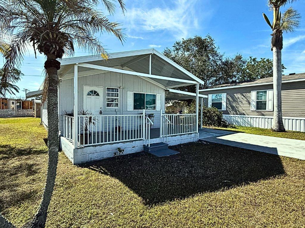 4921 PEBBLE BEACH AVE, SARASOTA, FL, 34234
