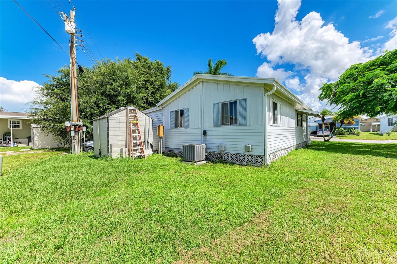 4921 PEBBLE BEACH AVE, SARASOTA, FL, 34234