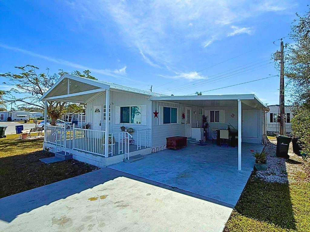 4921 PEBBLE BEACH AVE, SARASOTA, FL, 34234