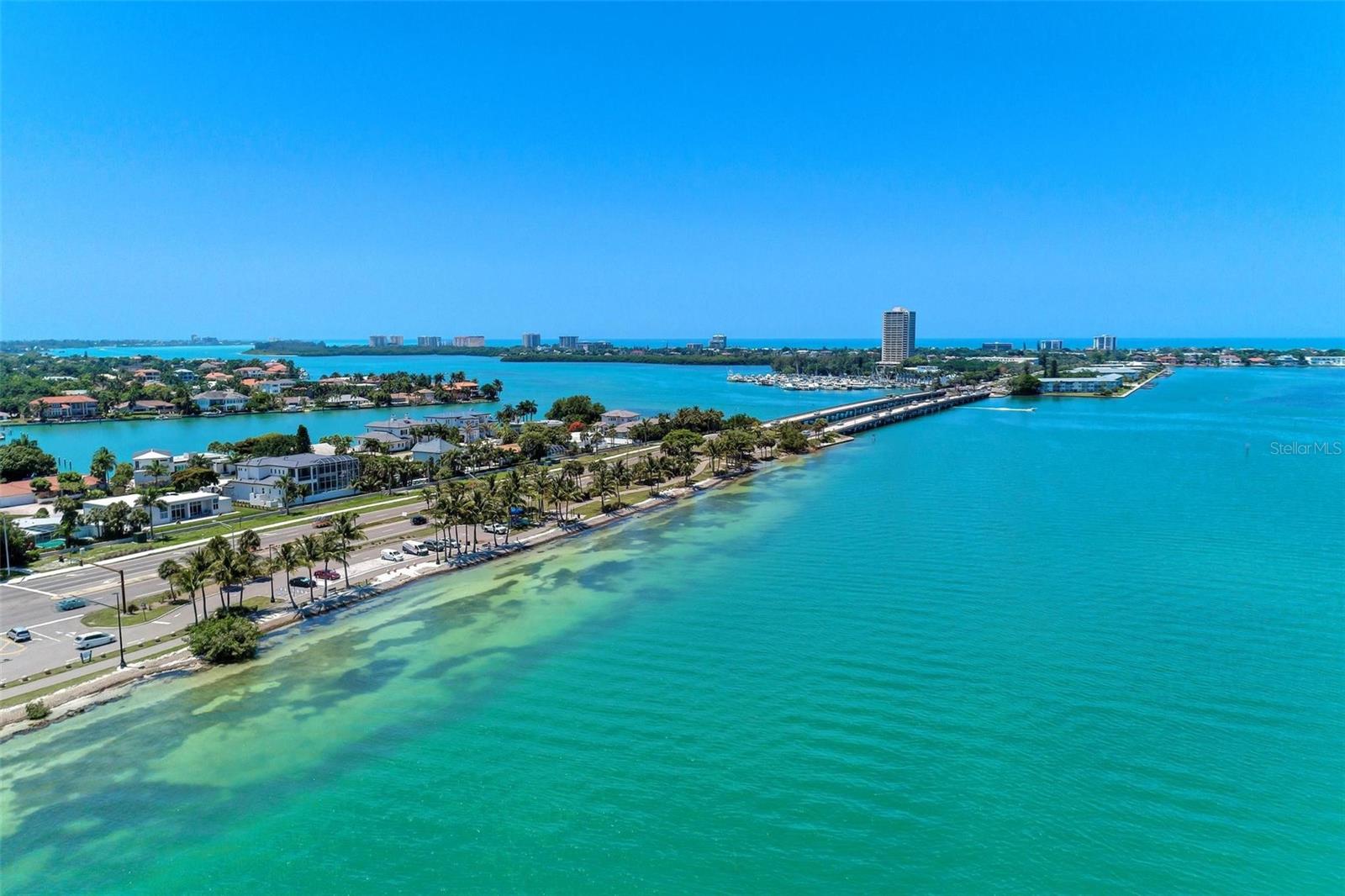 4921 PEBBLE BEACH AVE, SARASOTA, FL, 34234