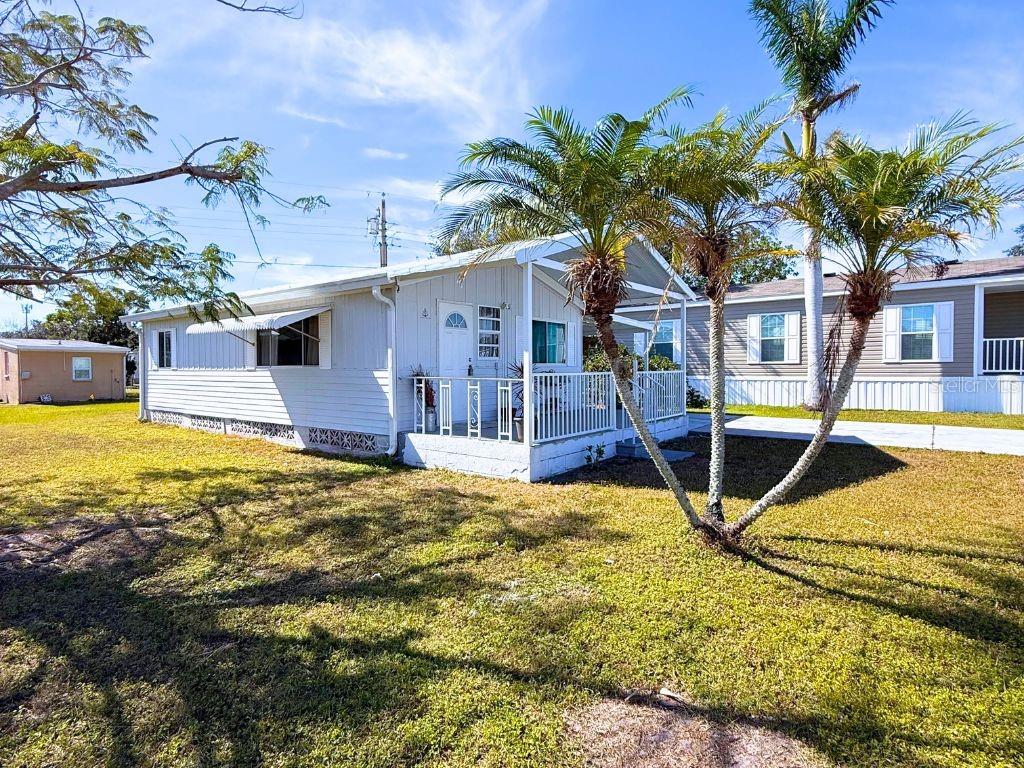 4921 PEBBLE BEACH AVE, SARASOTA, FL, 34234
