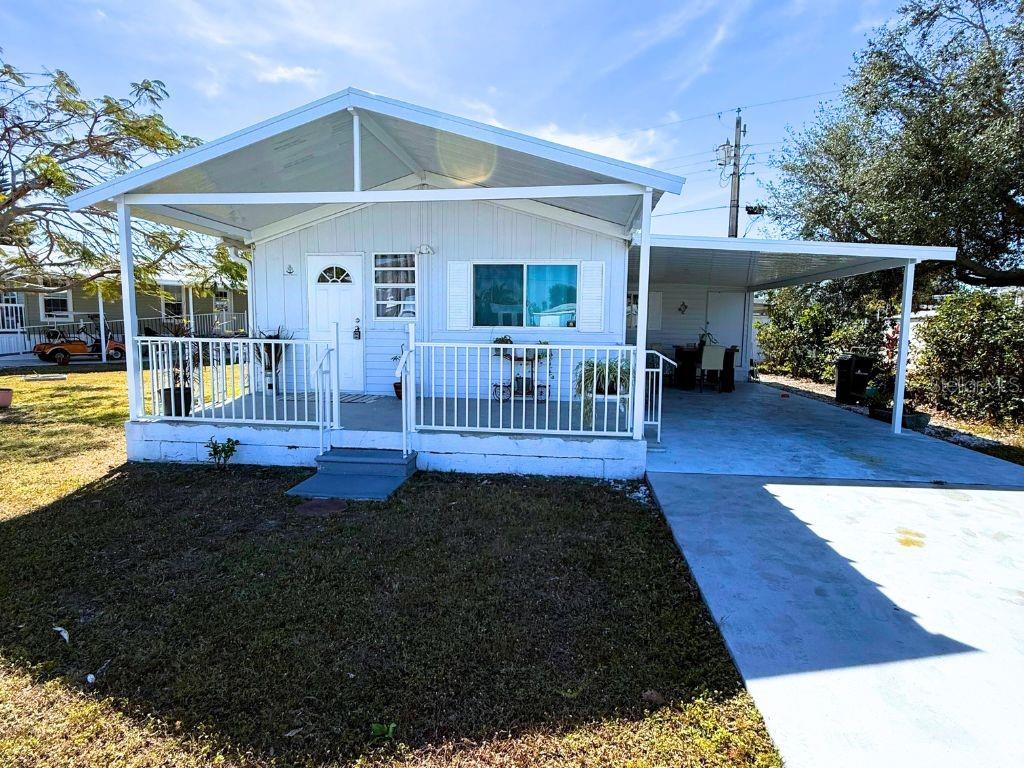 4921 PEBBLE BEACH AVE, SARASOTA, FL, 34234