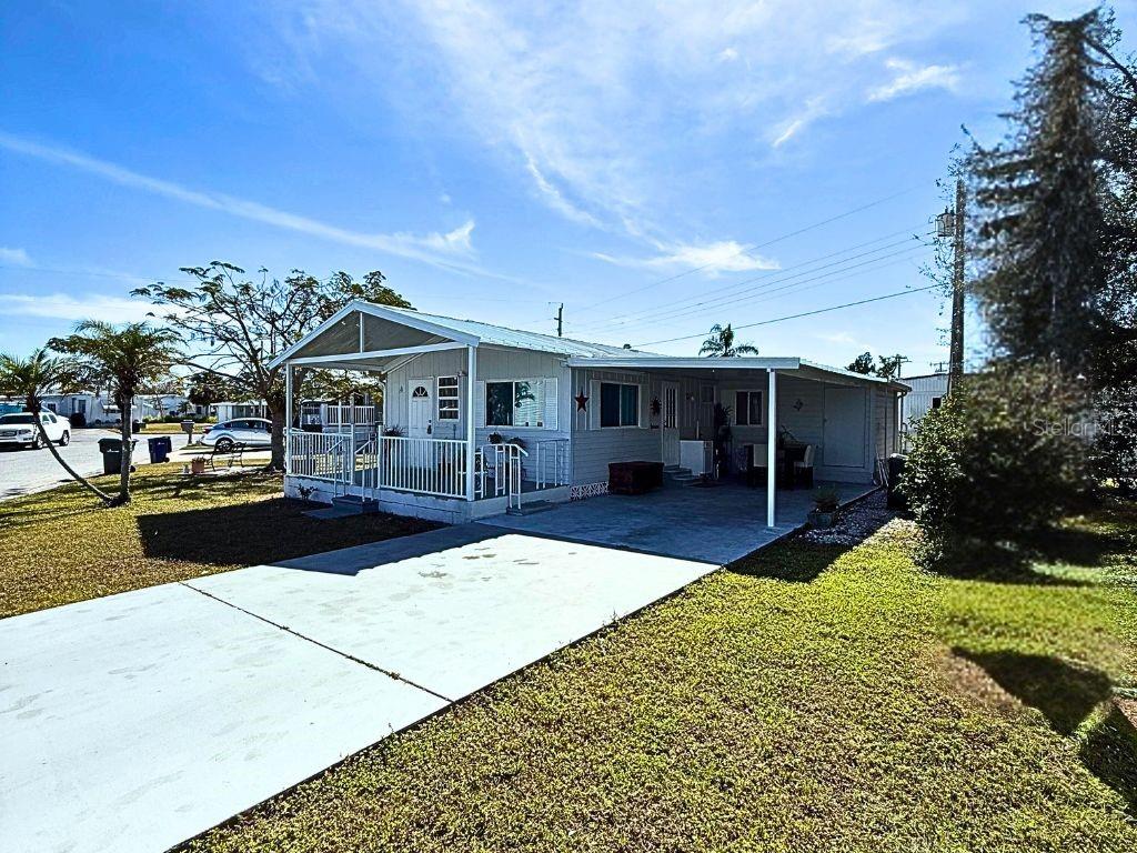 4921 PEBBLE BEACH AVE, SARASOTA, FL, 34234