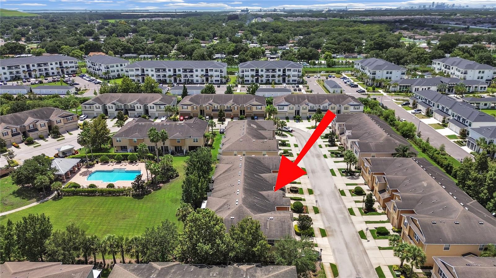 8724 TURNSTONE HAVEN PL, TAMPA, FL, 33619