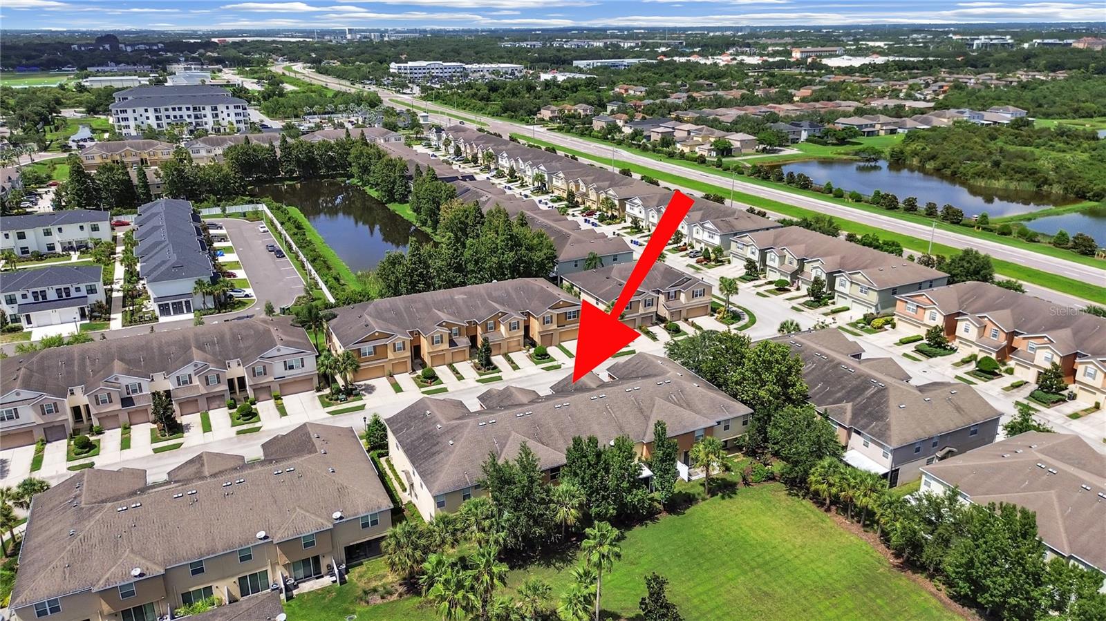 8724 TURNSTONE HAVEN PL, TAMPA, FL, 33619