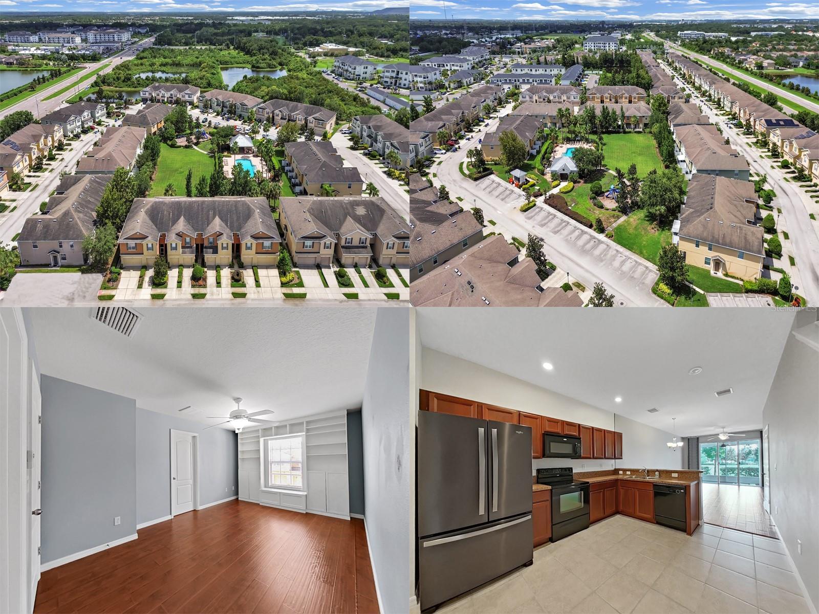 8724 TURNSTONE HAVEN PL, TAMPA, FL, 33619