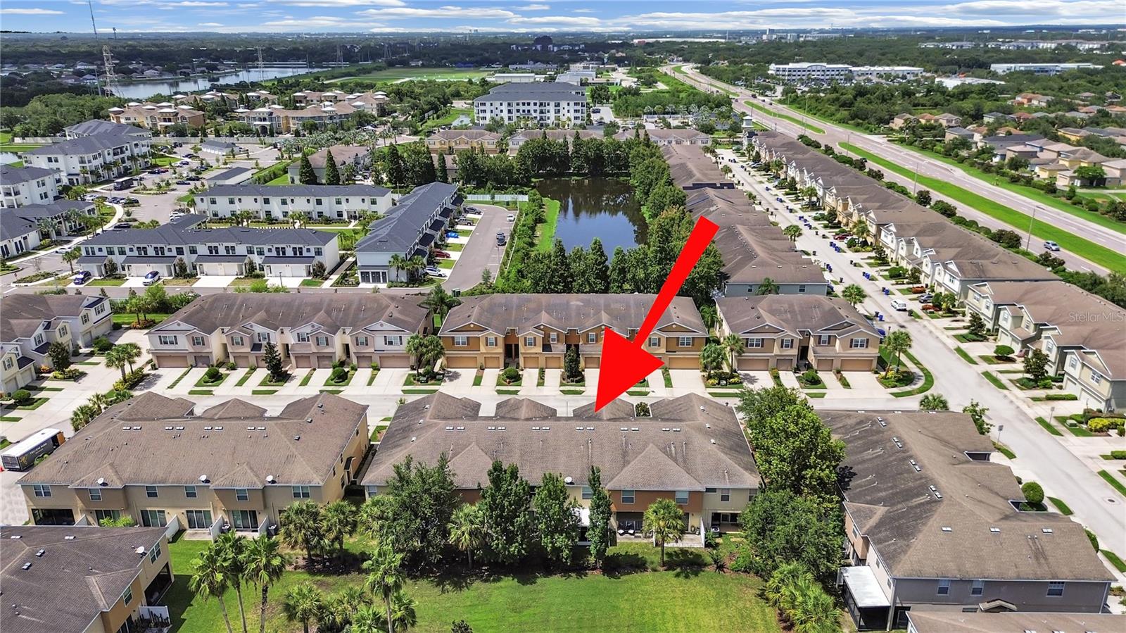 8724 TURNSTONE HAVEN PL, TAMPA, FL, 33619