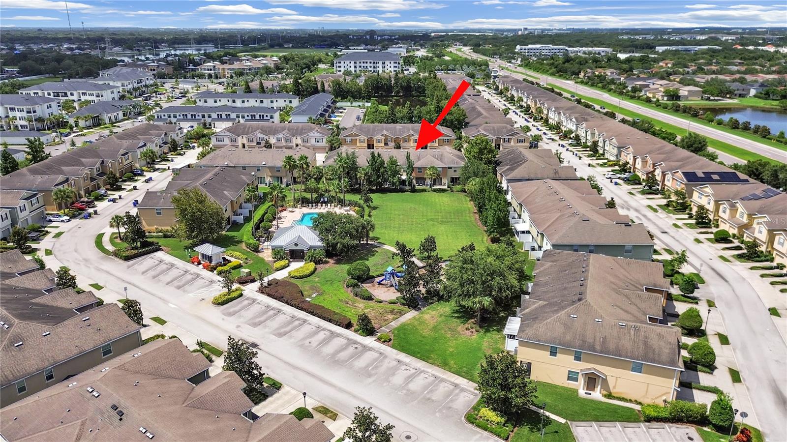 8724 TURNSTONE HAVEN PL, TAMPA, FL, 33619
