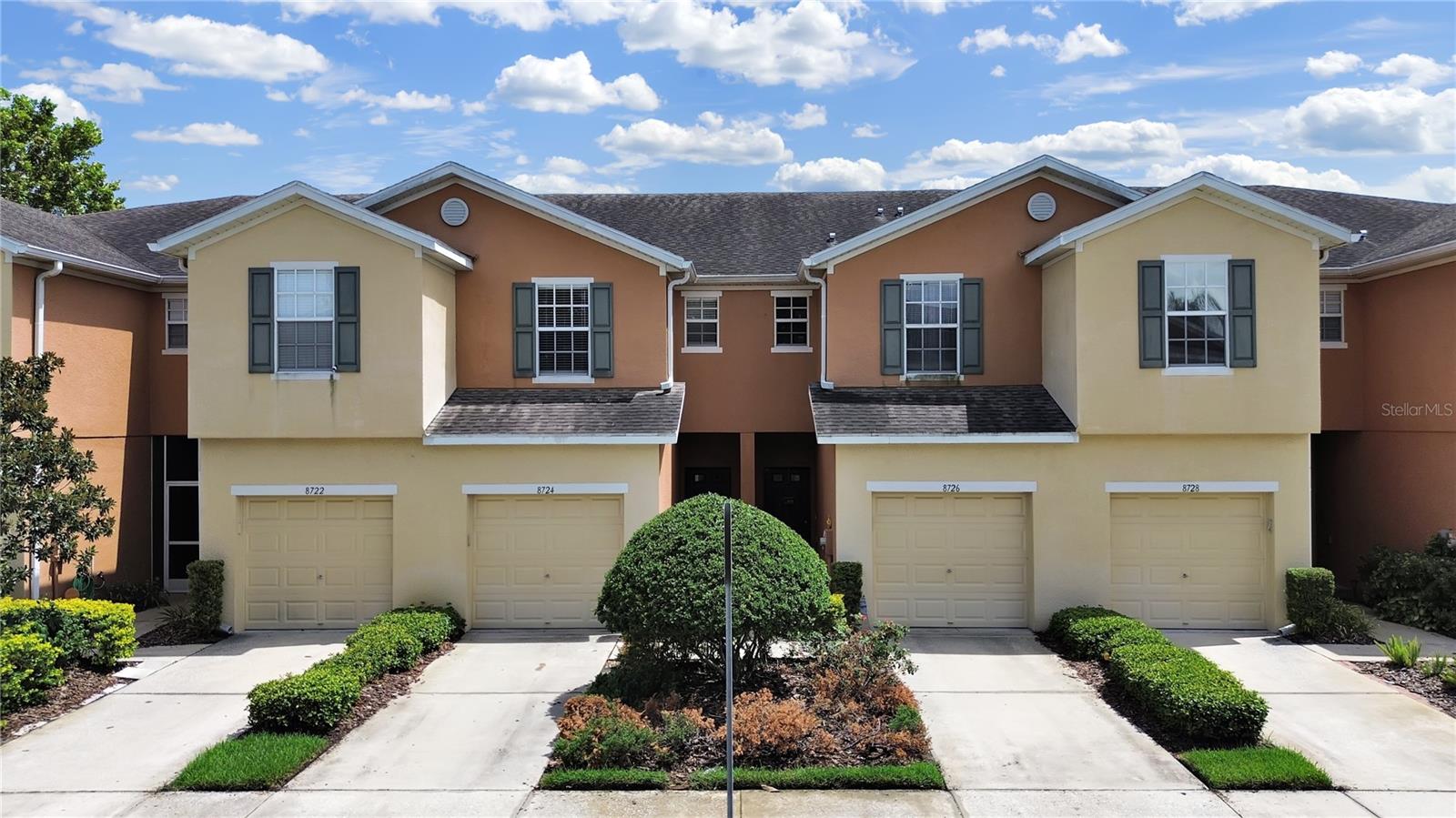 8724 TURNSTONE HAVEN PL, TAMPA, FL, 33619