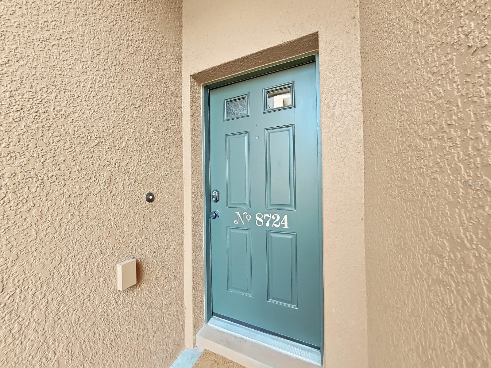 8724 TURNSTONE HAVEN PL, TAMPA, FL, 33619