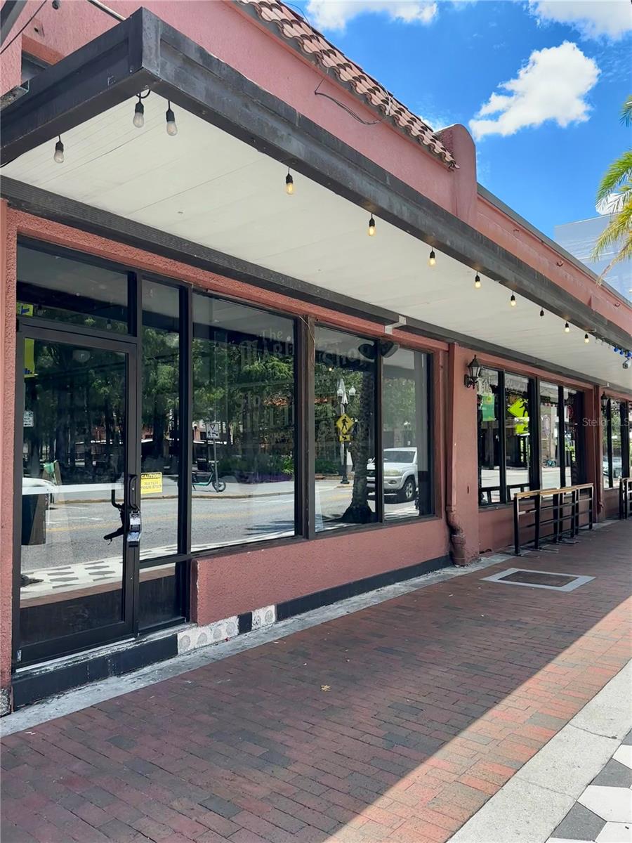 50 E CENTRAL BLVD, ORLANDO, FL, 32801