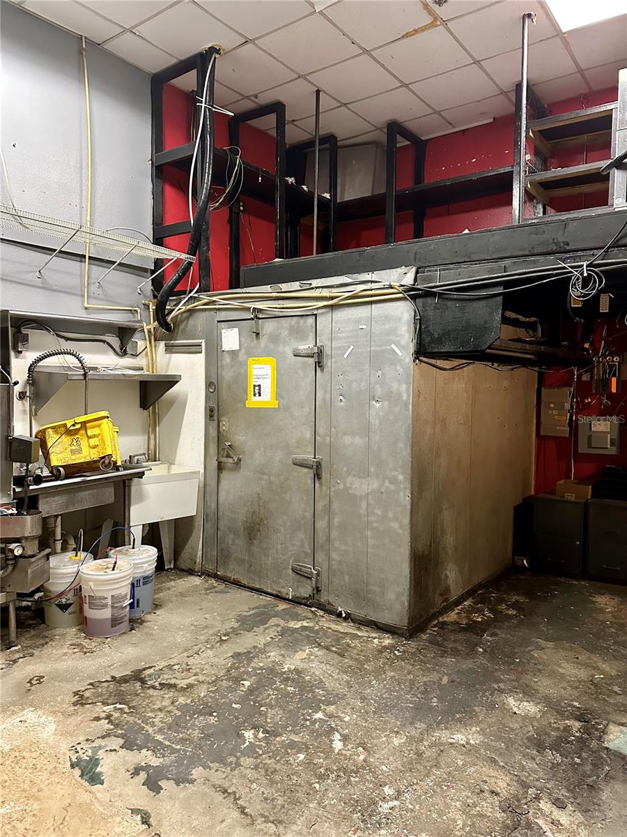 50 E CENTRAL BLVD, ORLANDO, FL, 32801