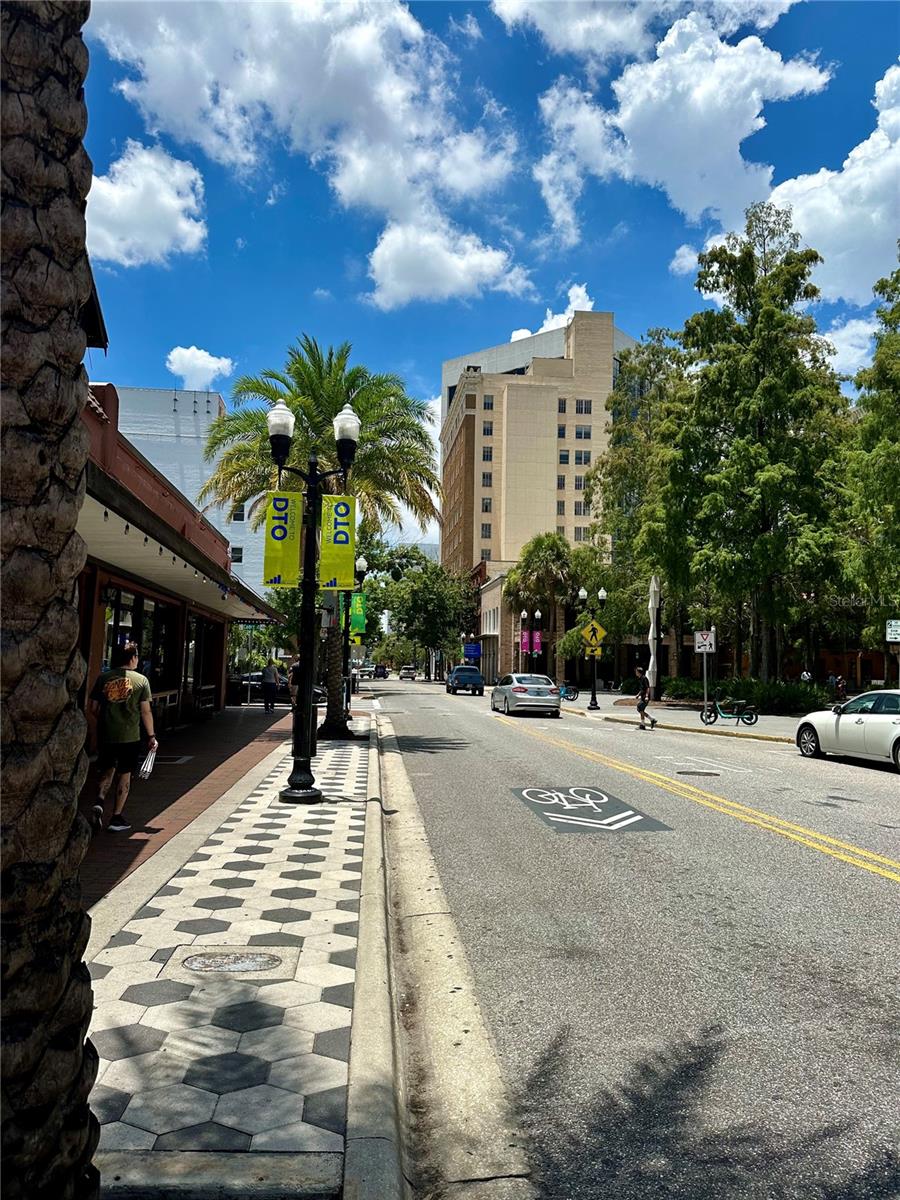 50 E CENTRAL BLVD, ORLANDO, FL, 32801