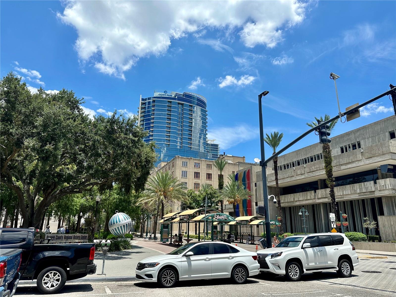 50 E CENTRAL BLVD, ORLANDO, FL, 32801