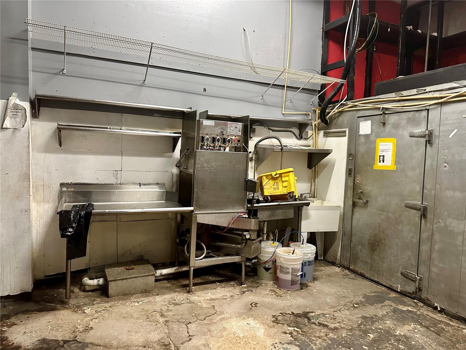 50 E CENTRAL BLVD, ORLANDO, FL, 32801