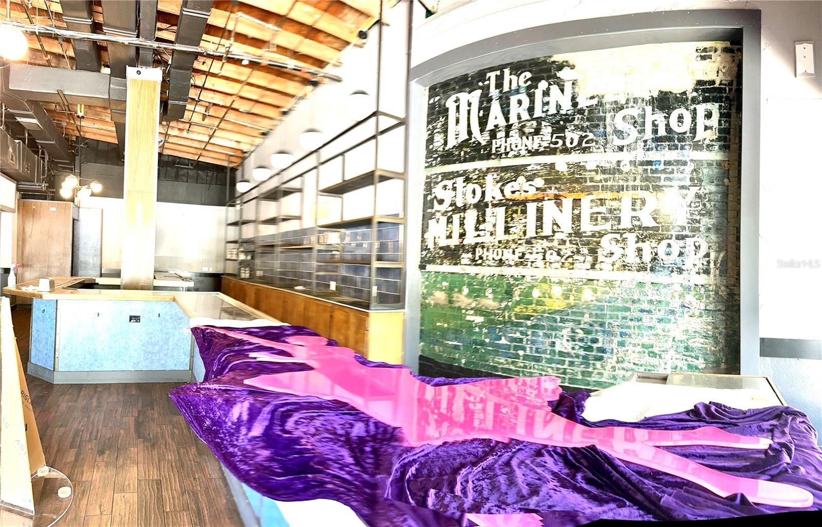 50 E CENTRAL BLVD, ORLANDO, FL, 32801