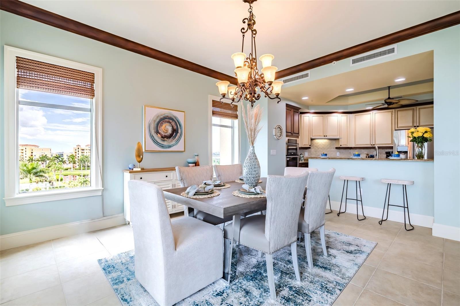 130 RIVIERA DUNES WAY #403, PALMETTO, FL, 34221