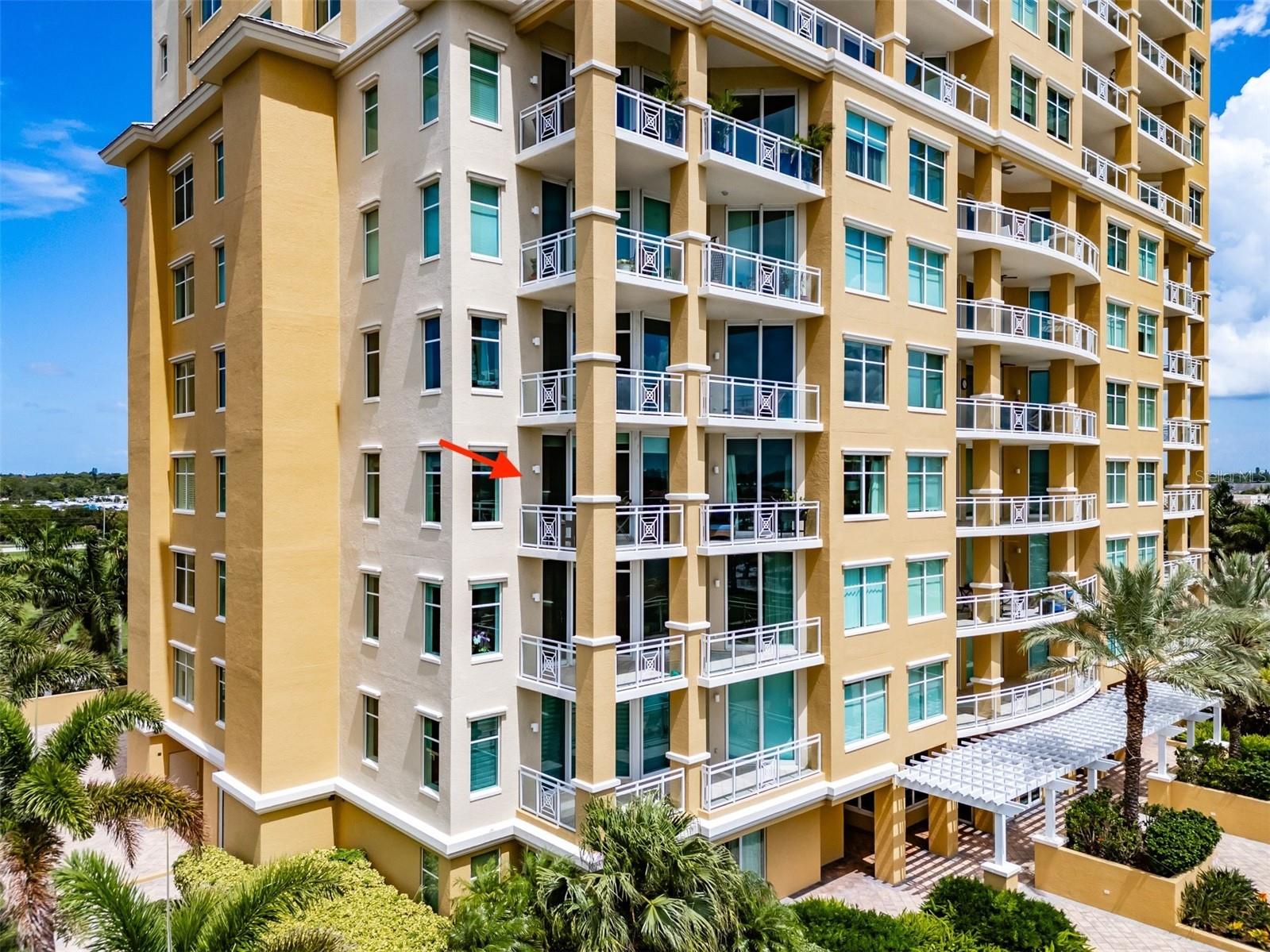 130 RIVIERA DUNES WAY #403, PALMETTO, FL, 34221