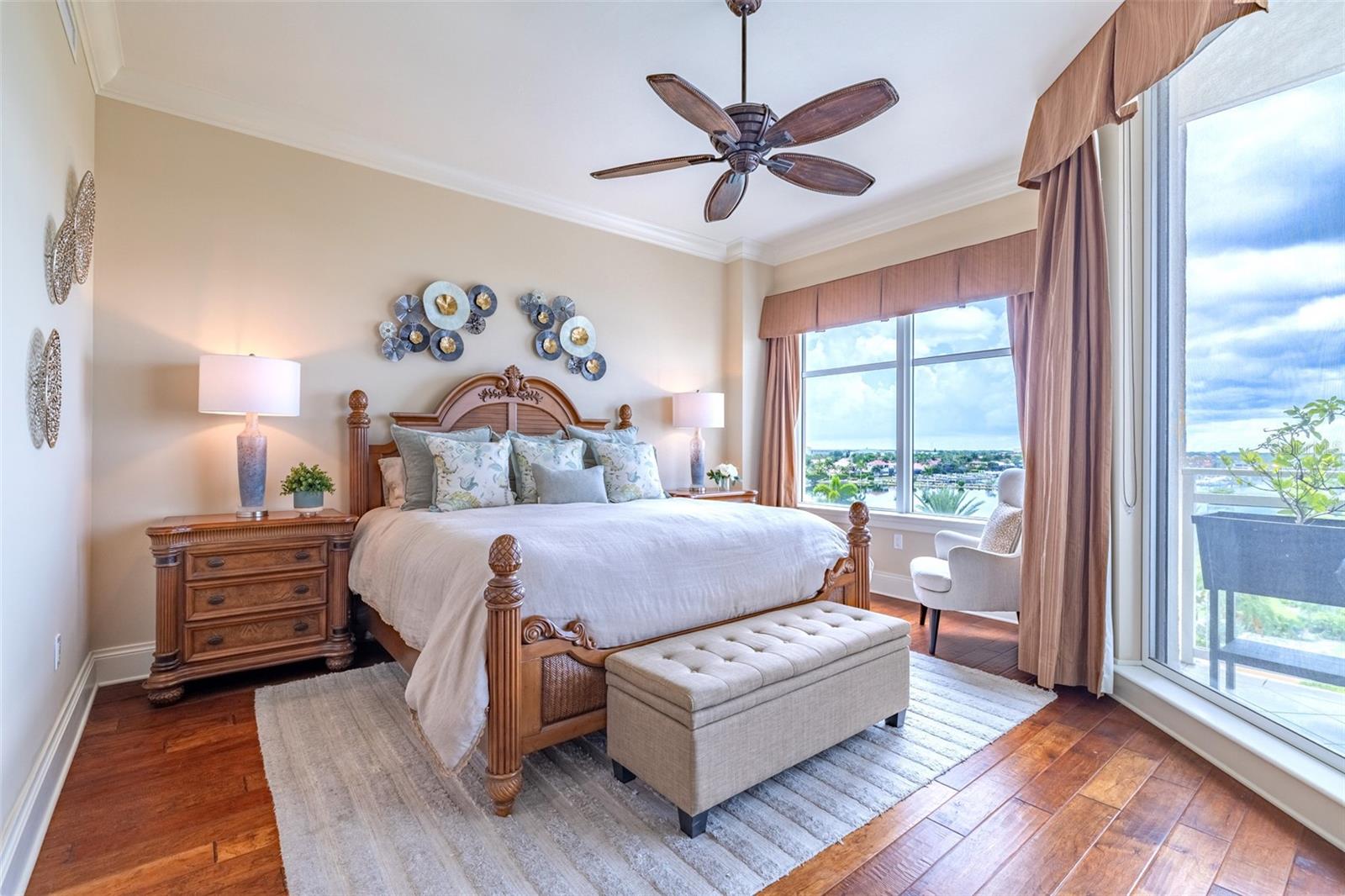 130 RIVIERA DUNES WAY #403, PALMETTO, FL, 34221