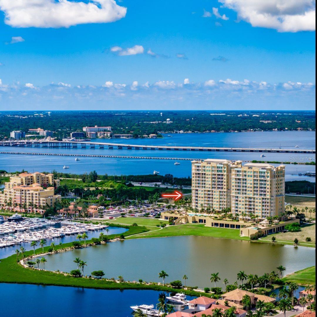 130 RIVIERA DUNES WAY #403, PALMETTO, FL, 34221