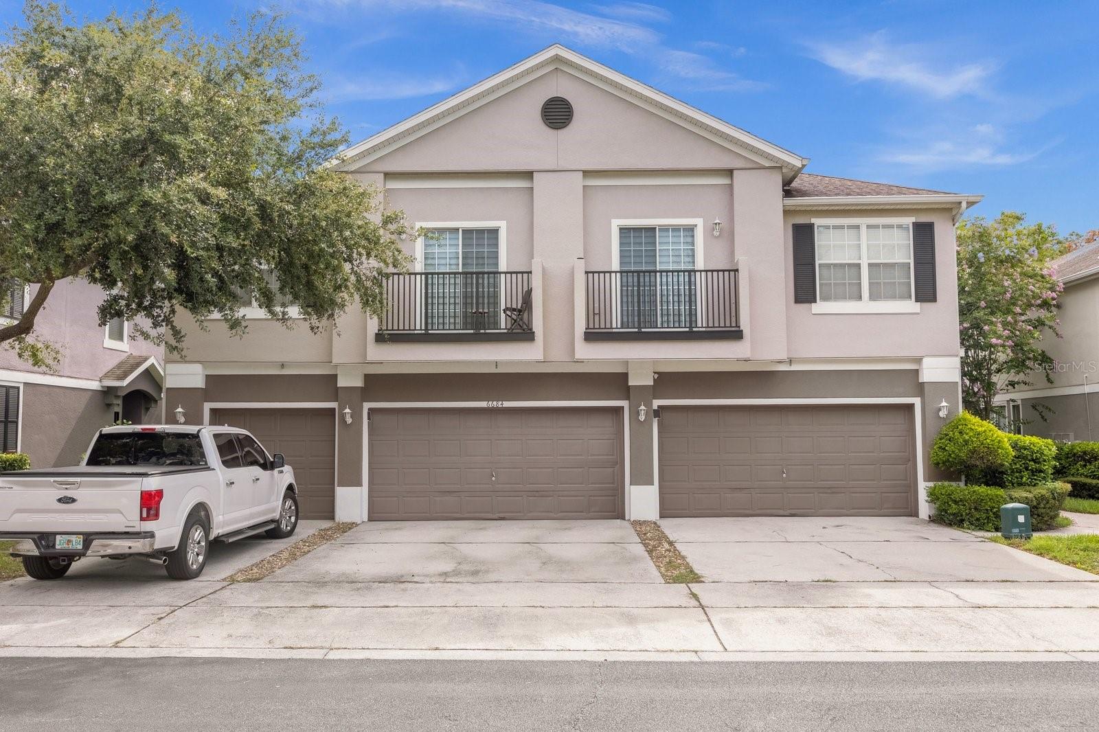 6684 S GOLDENROD RD #138A, ORLANDO, FL, 32822