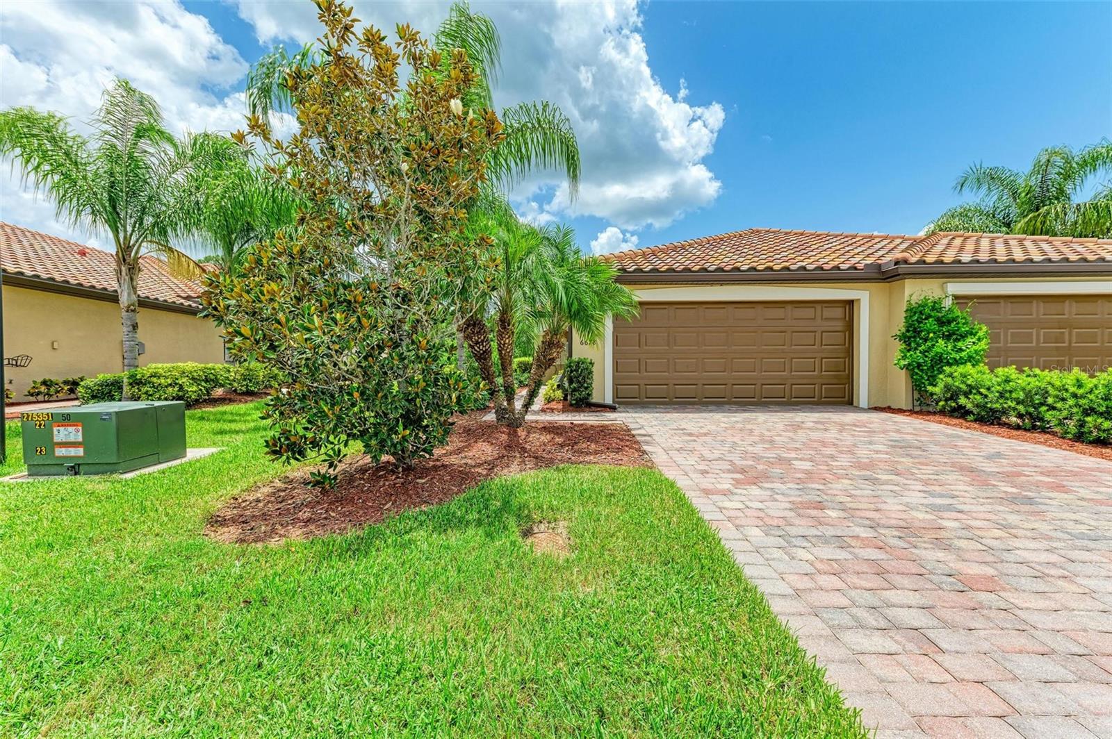 6678 WILLOWSHIRE WAY, BRADENTON, FL, 34212