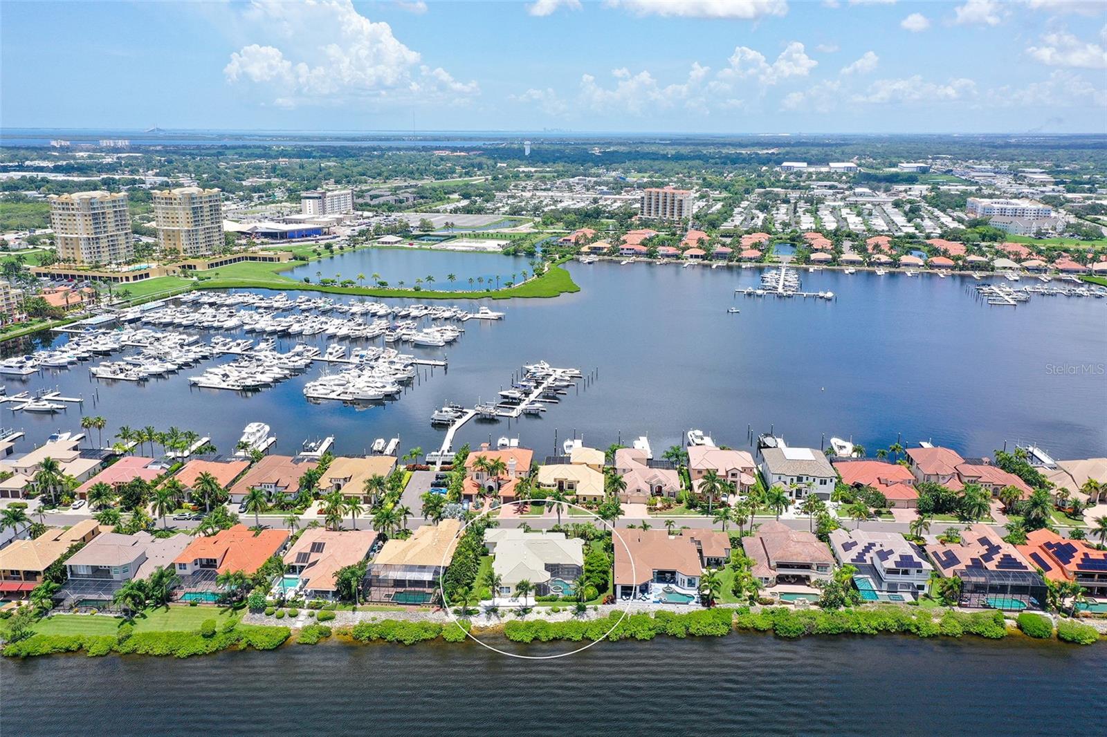 811 RIVIERA DUNES WAY, PALMETTO, FL, 34221