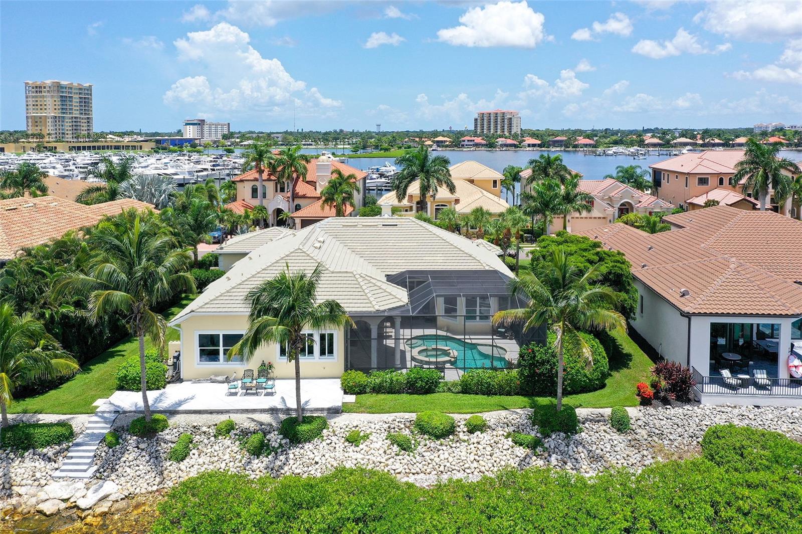 811 RIVIERA DUNES WAY, PALMETTO, FL, 34221