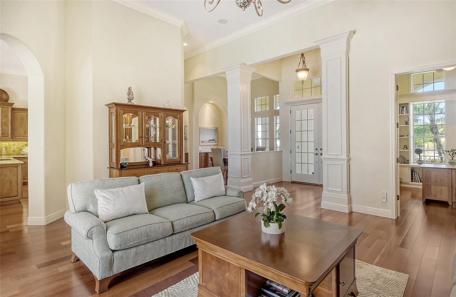 811 RIVIERA DUNES WAY, PALMETTO, FL, 34221