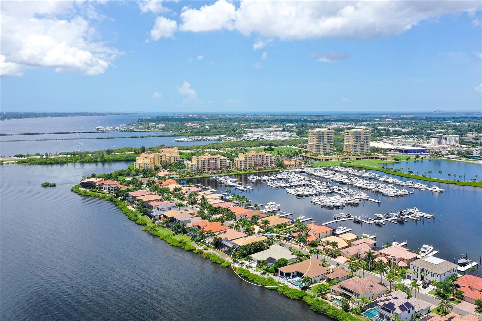 811 RIVIERA DUNES WAY, PALMETTO, FL, 34221