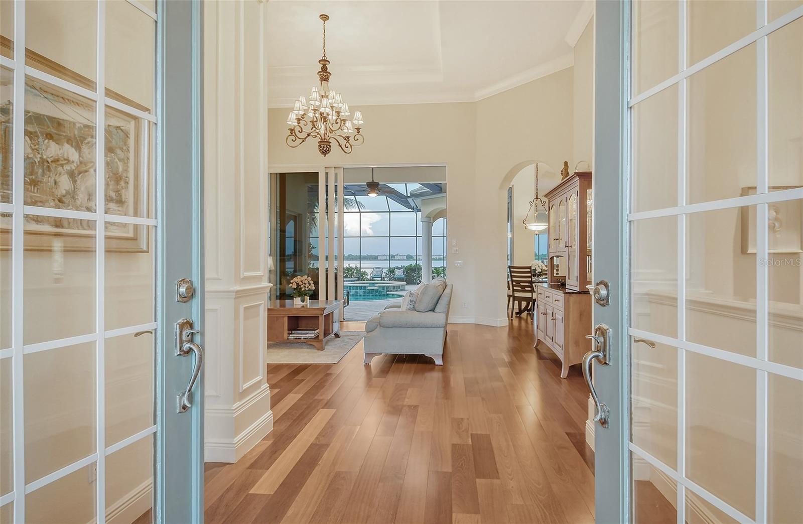 811 RIVIERA DUNES WAY, PALMETTO, FL, 34221