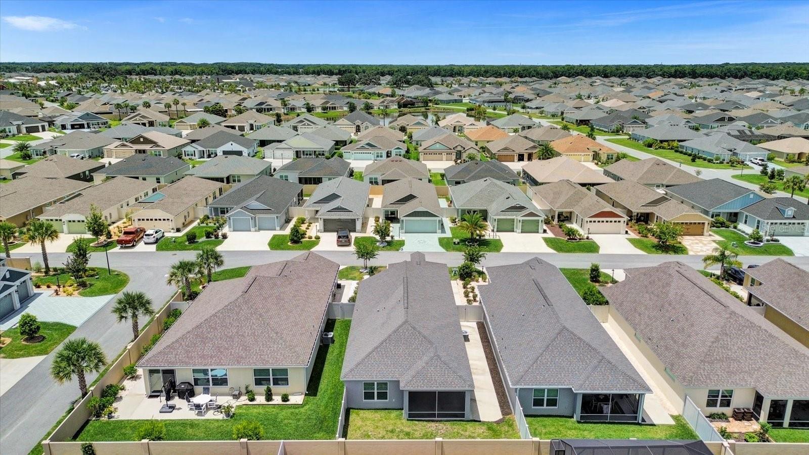 580 KAOLIN PATH, THE VILLAGES, FL, 32163