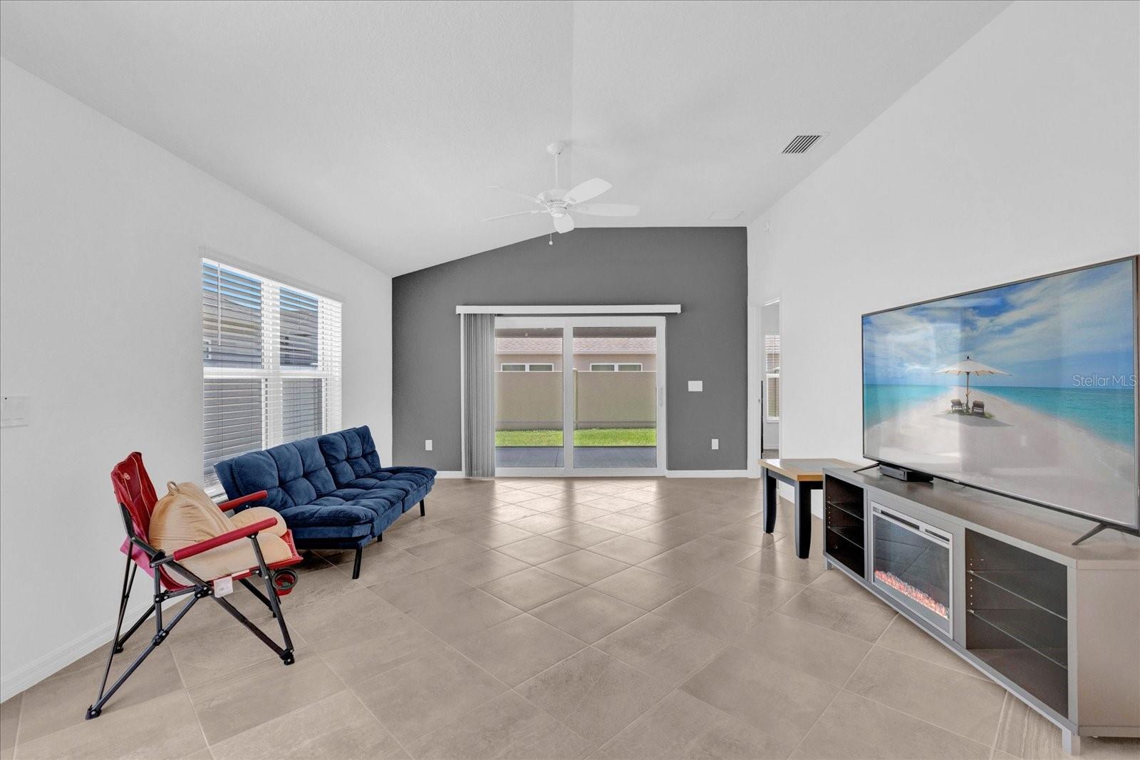 580 KAOLIN PATH, THE VILLAGES, FL, 32163