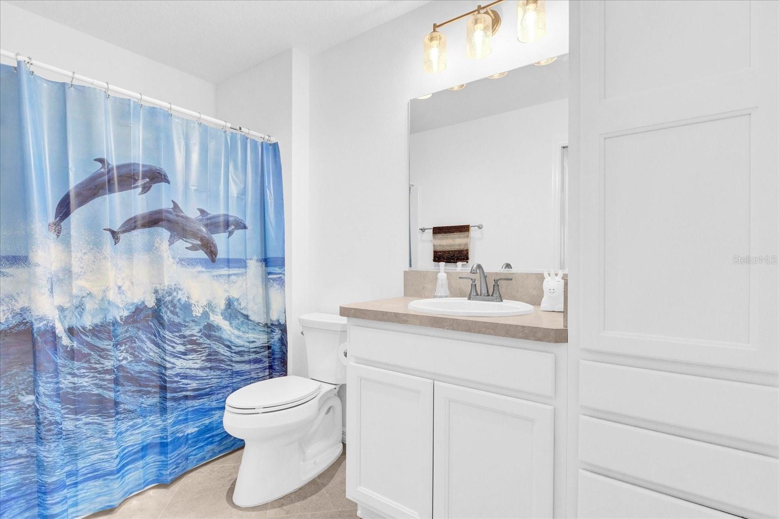 580 KAOLIN PATH, THE VILLAGES, FL, 32163