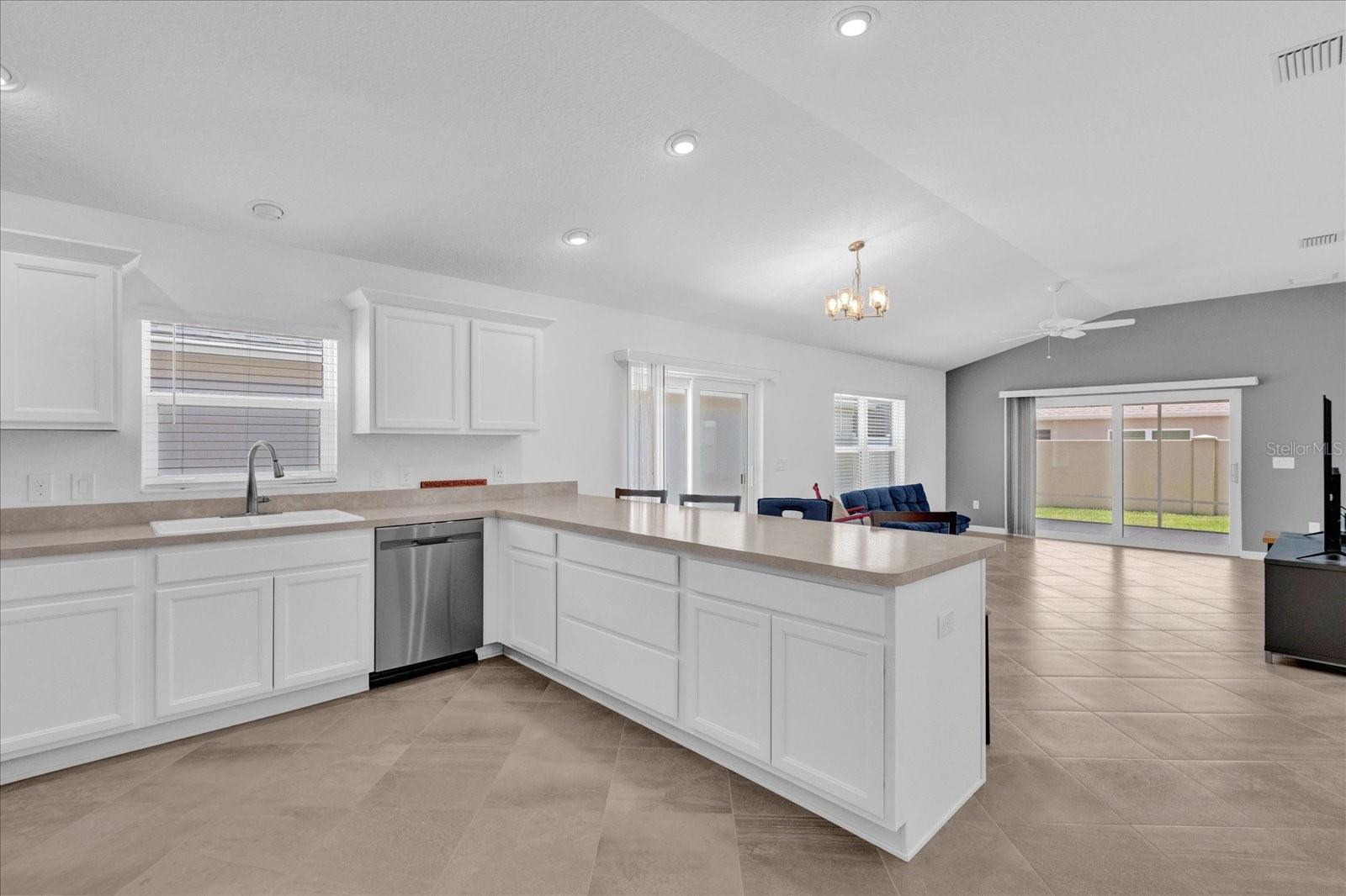 580 KAOLIN PATH, THE VILLAGES, FL, 32163