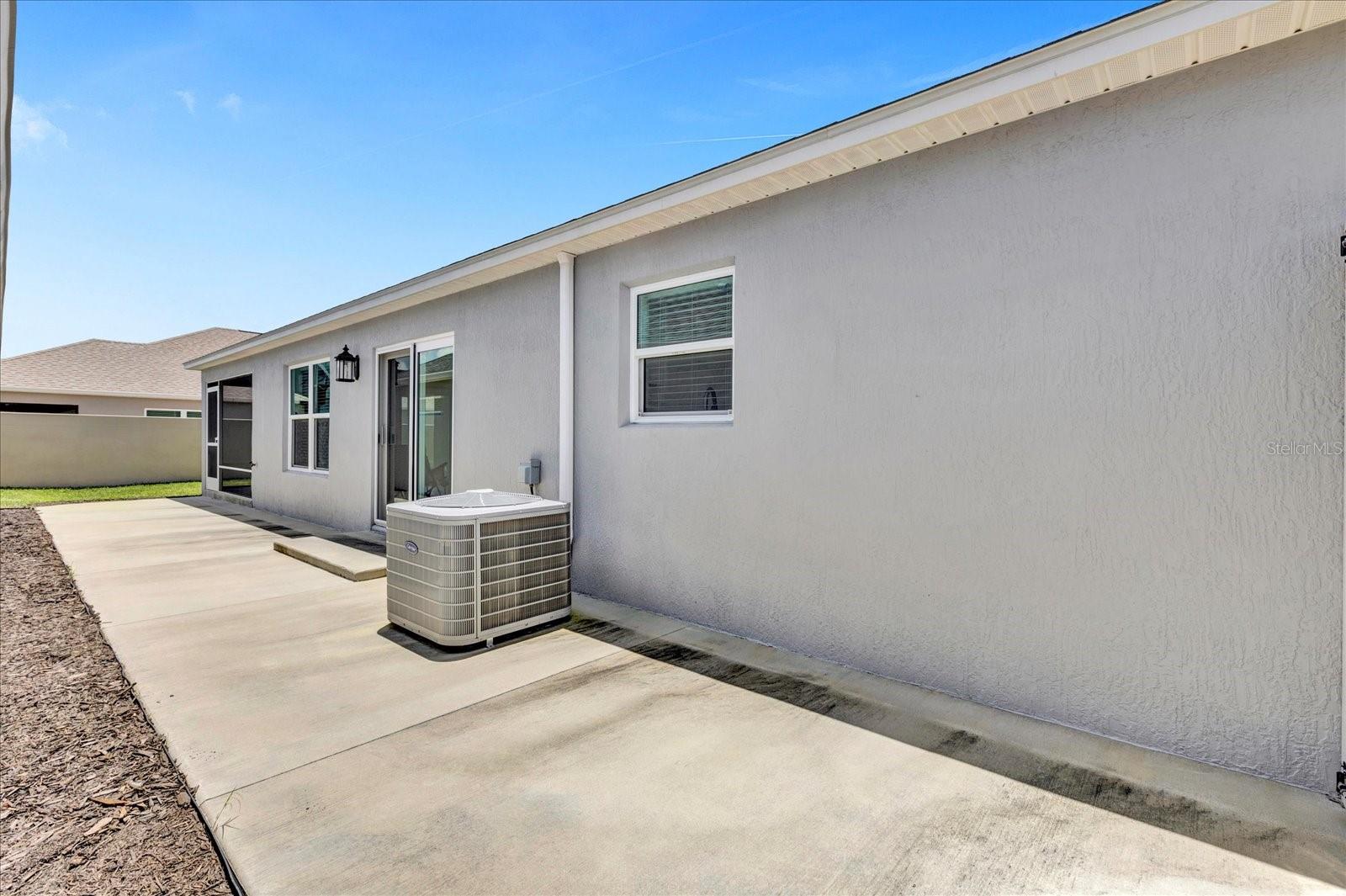 580 KAOLIN PATH, THE VILLAGES, FL, 32163