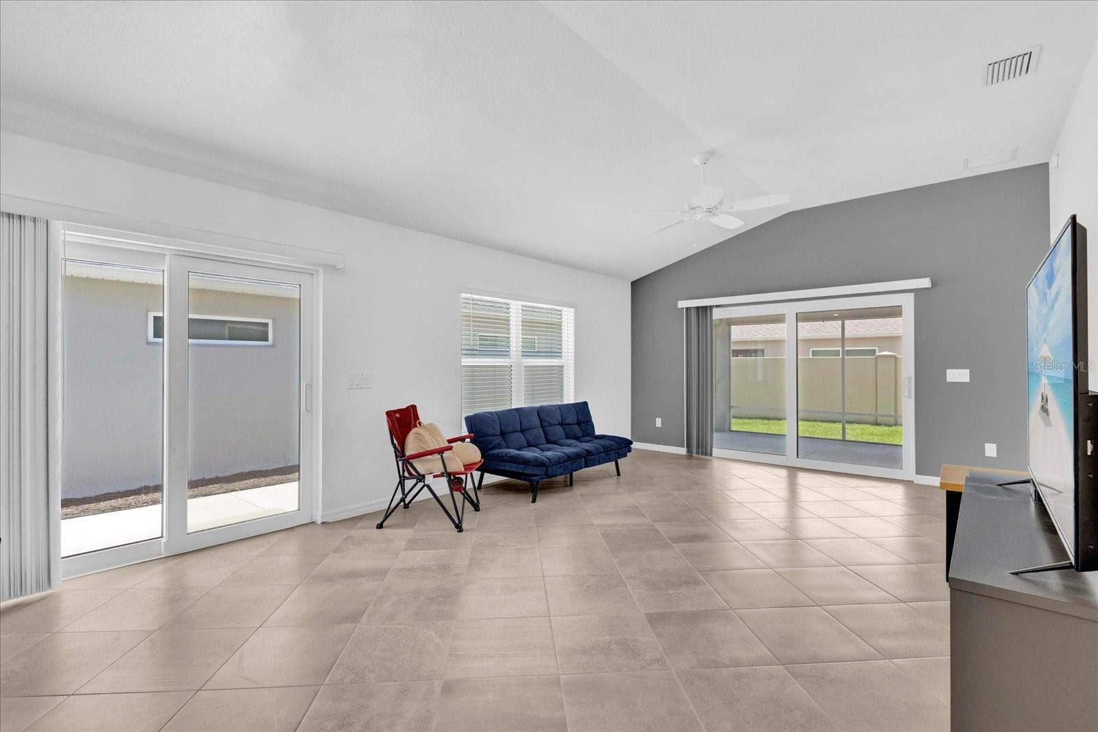 580 KAOLIN PATH, THE VILLAGES, FL, 32163