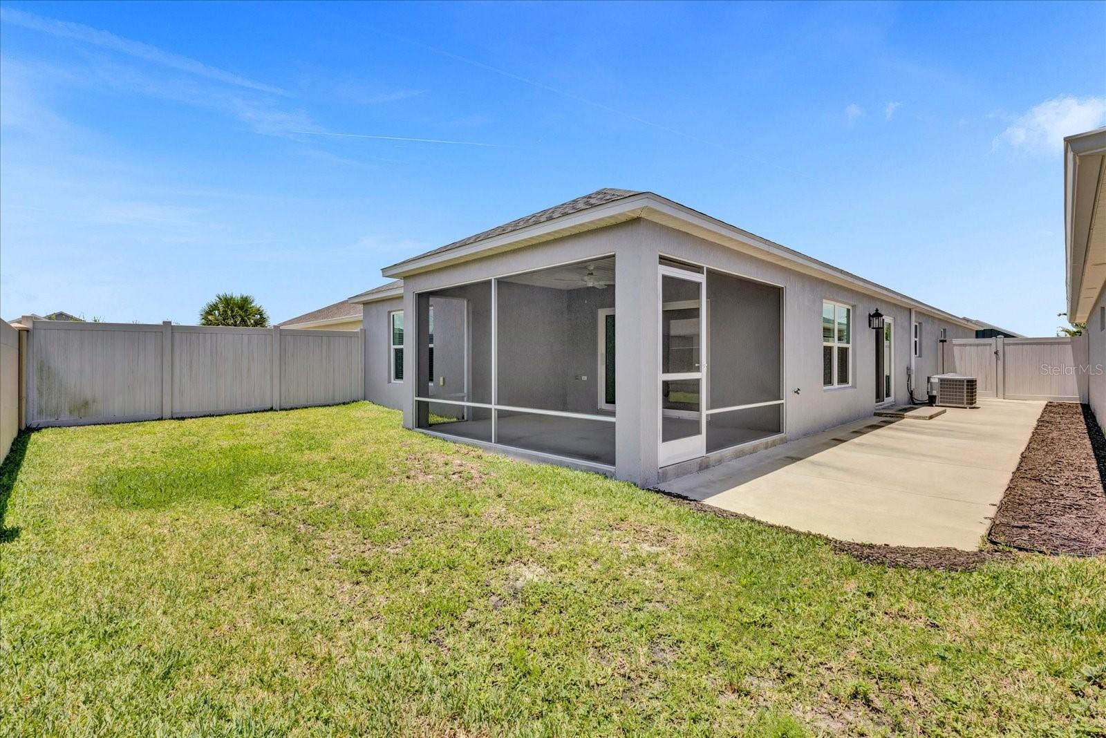 580 KAOLIN PATH, THE VILLAGES, FL, 32163