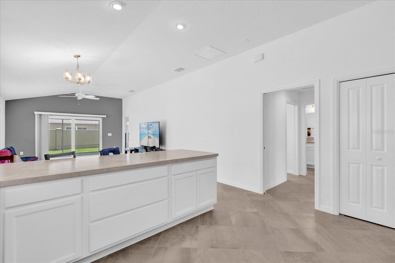 580 KAOLIN PATH, THE VILLAGES, FL, 32163