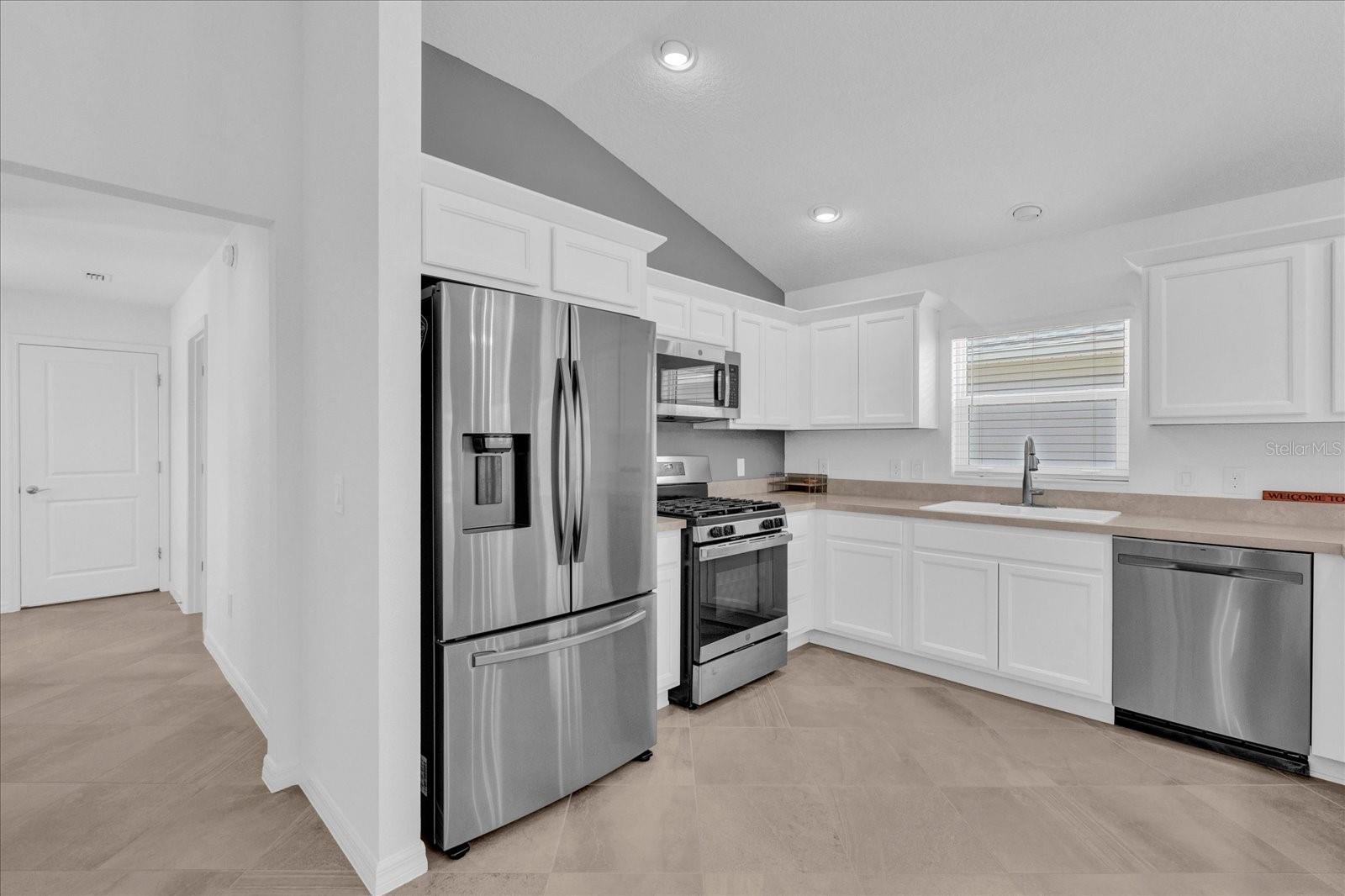 580 KAOLIN PATH, THE VILLAGES, FL, 32163