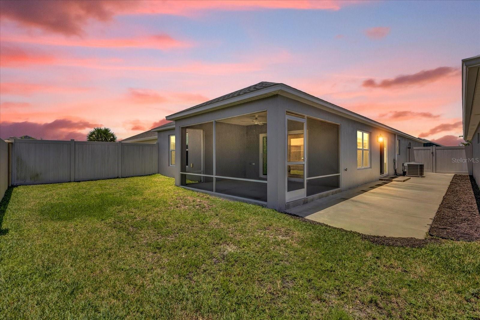 580 KAOLIN PATH, THE VILLAGES, FL, 32163