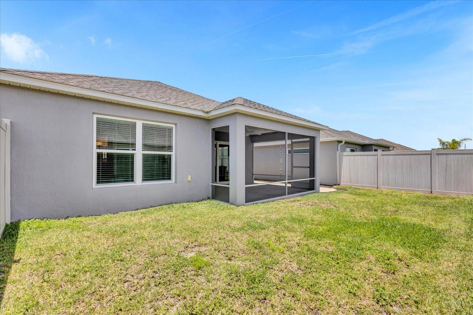 580 KAOLIN PATH, THE VILLAGES, FL, 32163