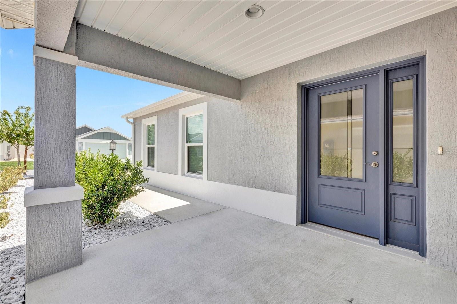 580 KAOLIN PATH, THE VILLAGES, FL, 32163