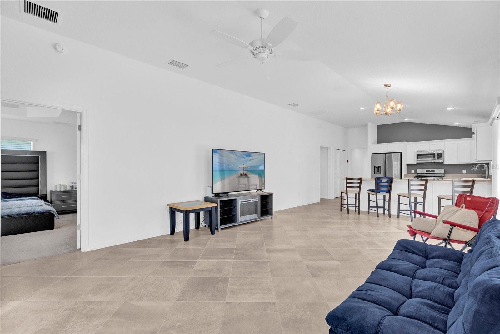 580 KAOLIN PATH, THE VILLAGES, FL, 32163