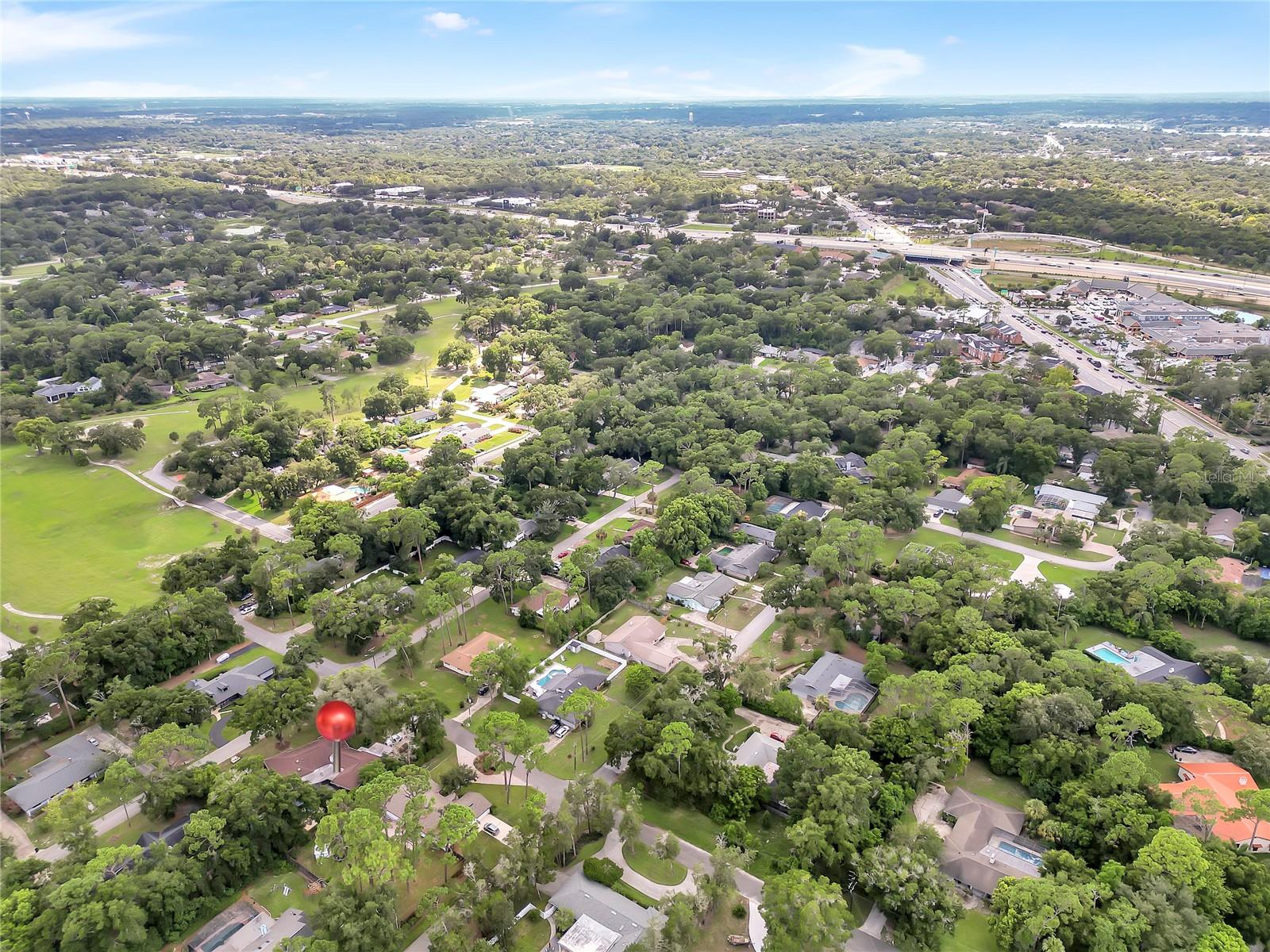 1317 NOBLE ST, LONGWOOD, FL, 32750