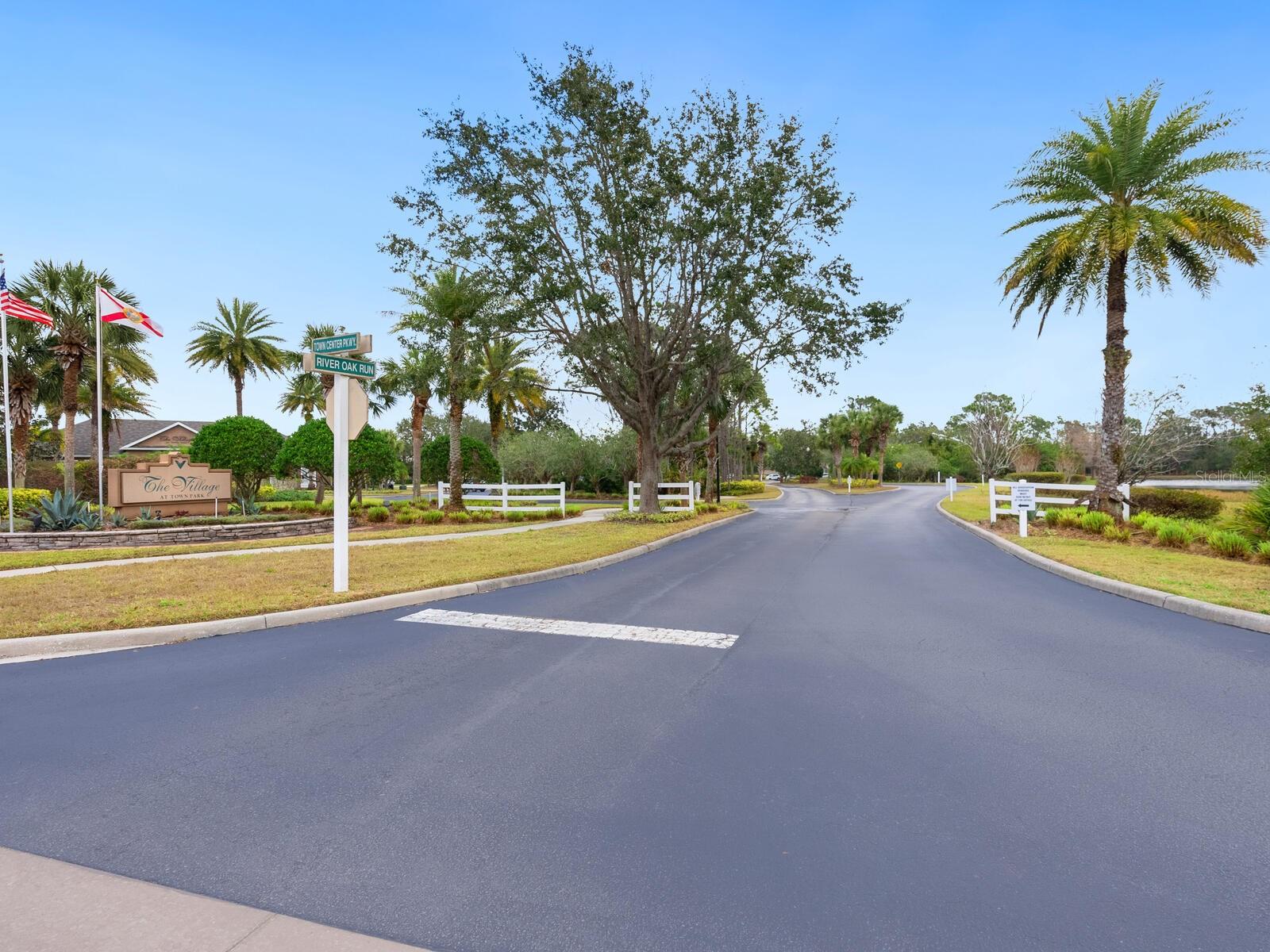 7424 VISTA WAY #104, BRADENTON, FL, 34202