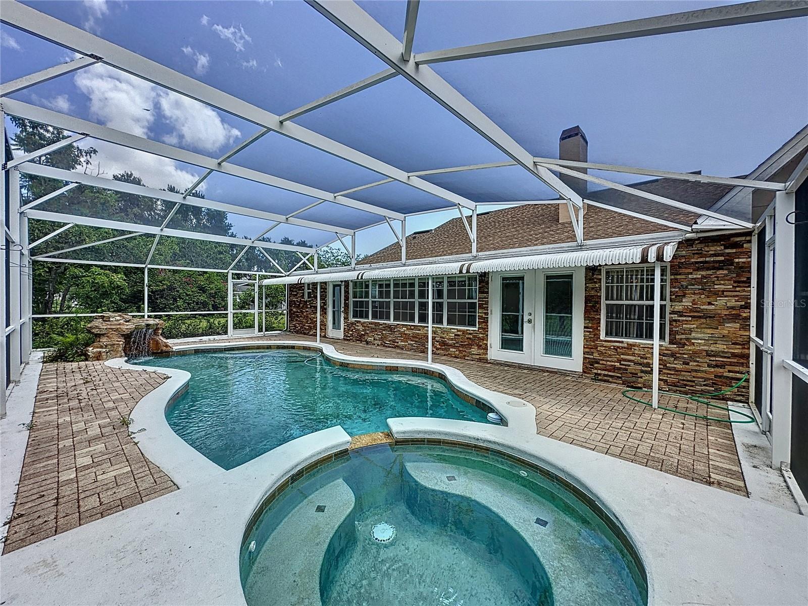 2376 GUNN RD, KISSIMMEE, FL, 34746