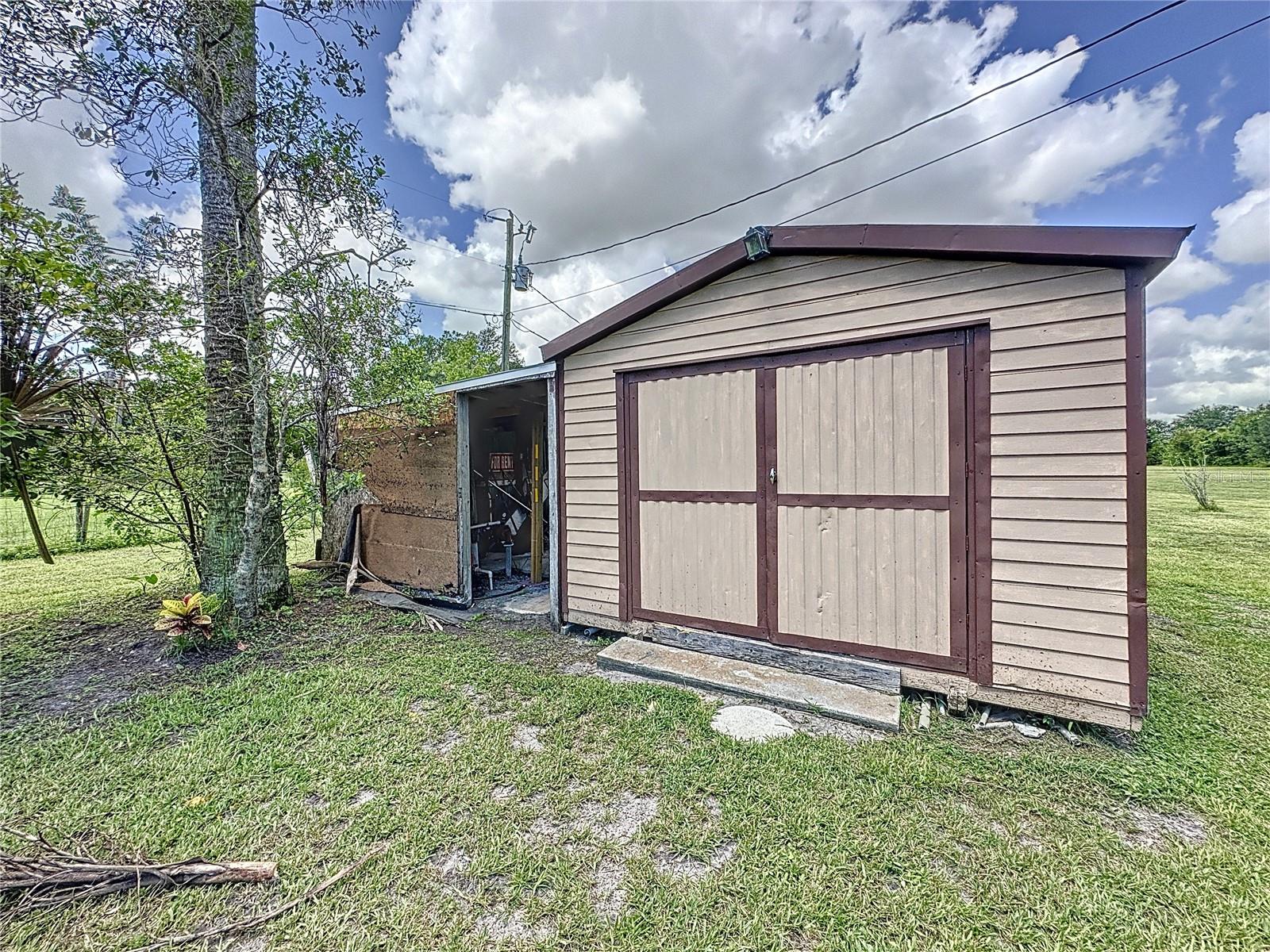2376 GUNN RD, KISSIMMEE, FL, 34746